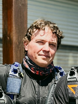 Florian Rommel