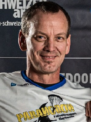Andreas Trögele